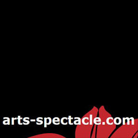 Logo ArtsSpectacle.com