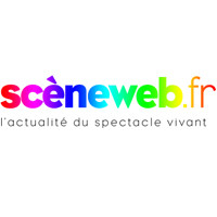 Logo SceneWeb