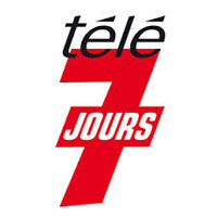 Logo Tele 7 jours
