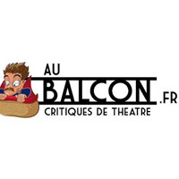 Logo Au balcon