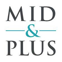 Logo Mid&Plus