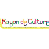 Logo Rayon de culture
