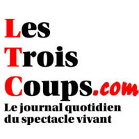 Logo Les3coups