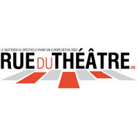 Logo Rue du Théâtre
