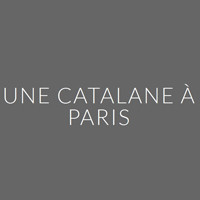 Logo Une Catalane à Paris