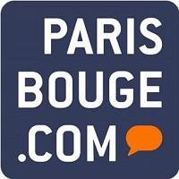Logo Paris Bouge