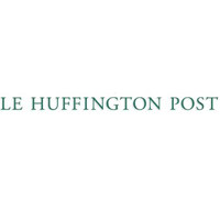 LogoTheHuffingtonPost