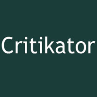 Logo-Critikator