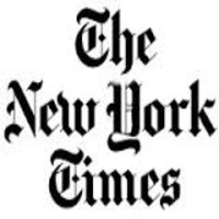 logo The new york times