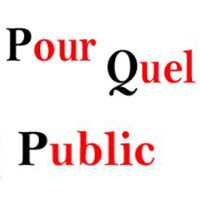 logo Pour quel public