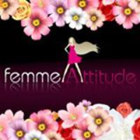 logo Femme attitude