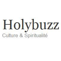 Logo Holybuzz