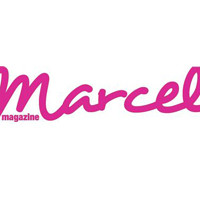 logo Marcel magazine