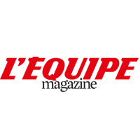 logo Equipe magazine