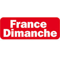 logo France dimanche