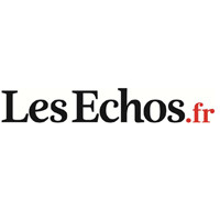 logo Les Echos.fr