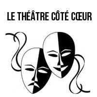 logo Le théâtre côté coeur