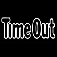 logo Time Out