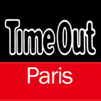 logo Time Out Paris