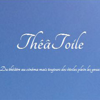 logo Théâ Toile