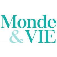 logo Monde et vie