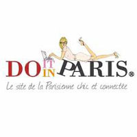 logo Do It In Paris