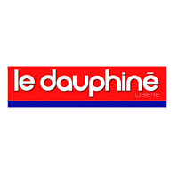 logo Le Dauphine