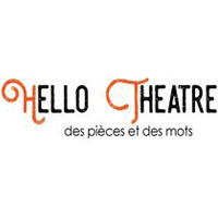 Logo Hello Théâtre