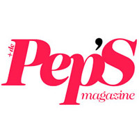 Pep's magazine