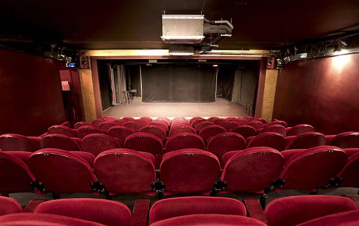 Théâtre des Mathurins (Petite salle)
