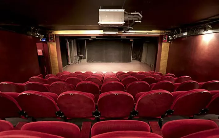 Théâtre des Mathurins (Studio)