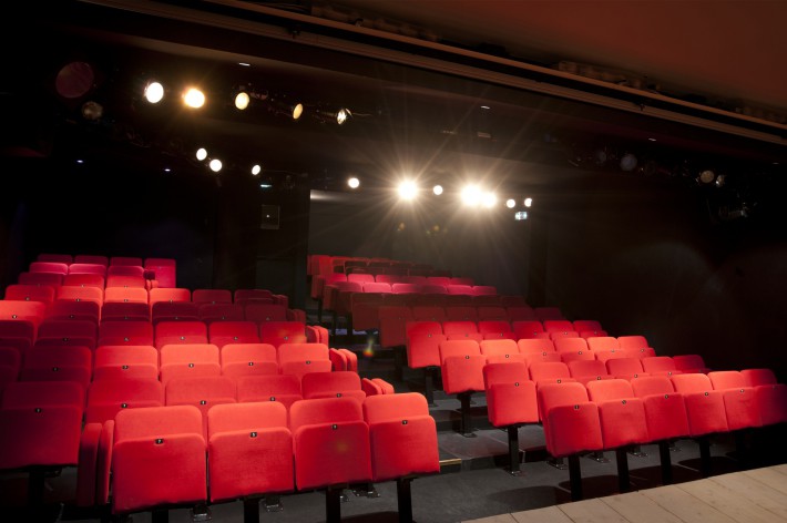 Théâtre de Poche-Montparnasse