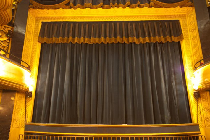 Théâtre Daunou