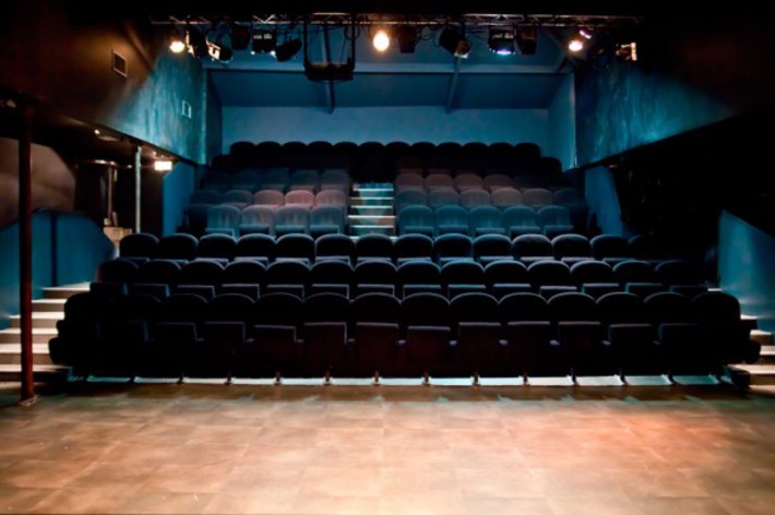 Théâtre de Belleville