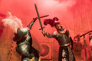 Chevaliers