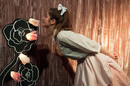 Alice au pays des merveilles