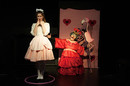 Alice au pays des merveilles