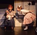 Alice au pays des merveilles