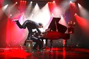 Mathias et Julien Cadez, Les Virtuoses