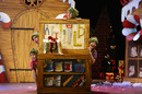 Au pays du Père-Noël