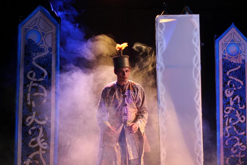 Aladdin