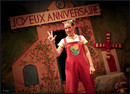 L'Anniversaire de Capucine