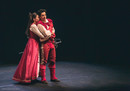 Manon GILBERT, Kamel ISKER dans Le Cid