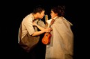 Arno NGUYEN, Houdia PONTY dans La rivière à l'envers - Tomek