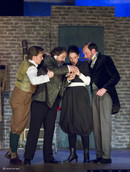 Le cercle de Whitechapel