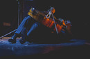 Laurent CIRADE dans DUEL Opus 3