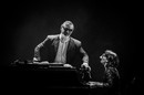 Laurent CIRADE, Nathalie MIRAVETTE dans DUEL Opus 3
