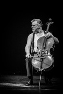 Laurent CIRADE dans DUEL Opus 3