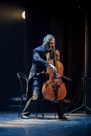 Laurent CIRADE dans DUEL Opus 3