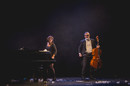 Laurent CIRADE, Nathalie MIRAVETTE dans DUEL Opus 3